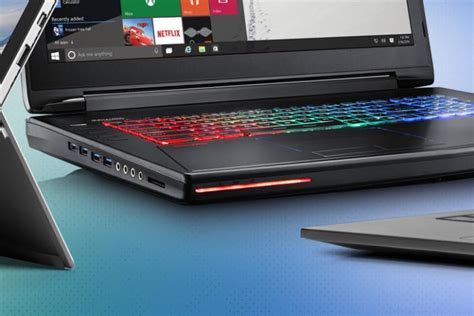 quickest laptops 2019.